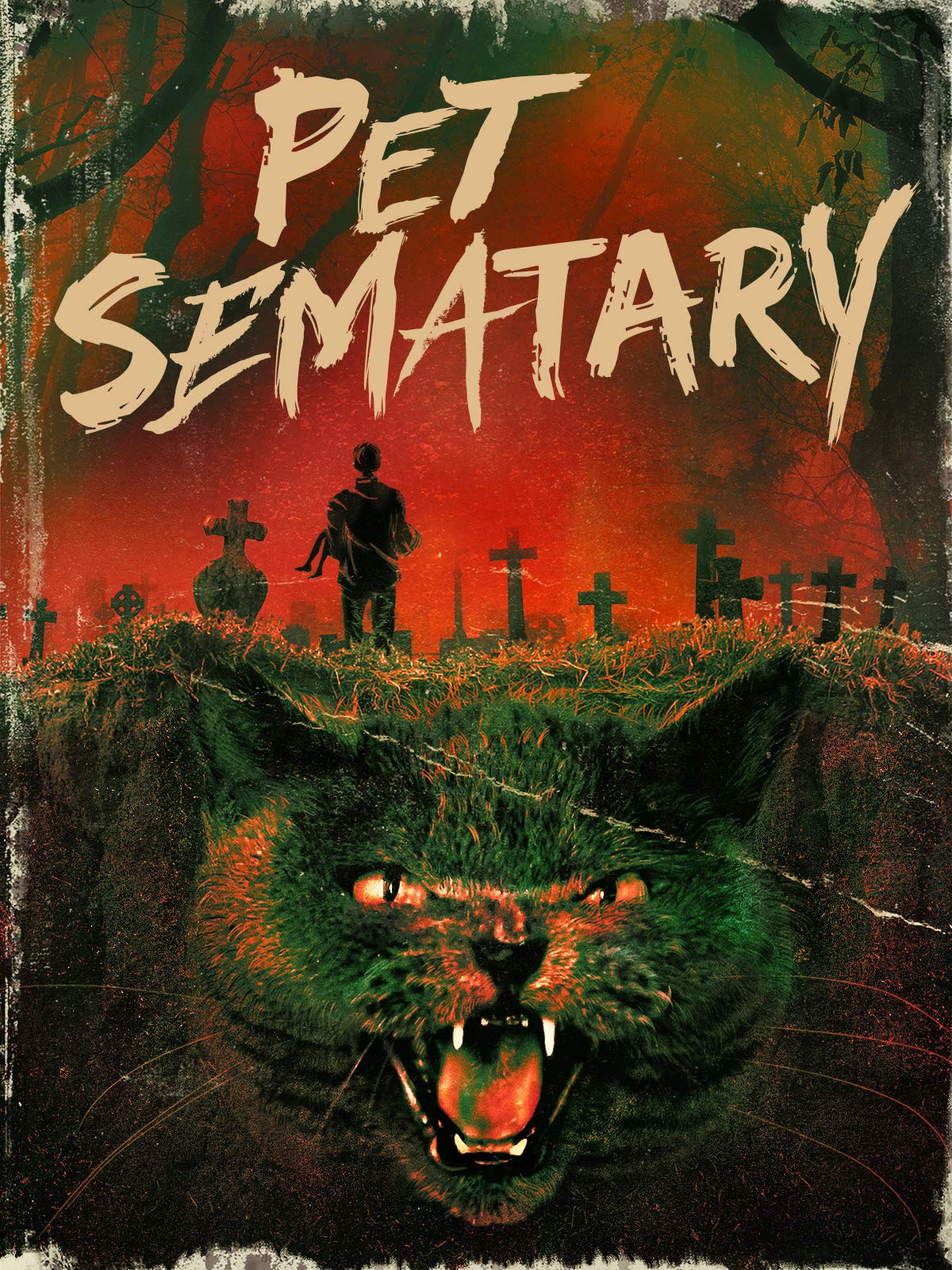 Pet Sematary Wallpapers