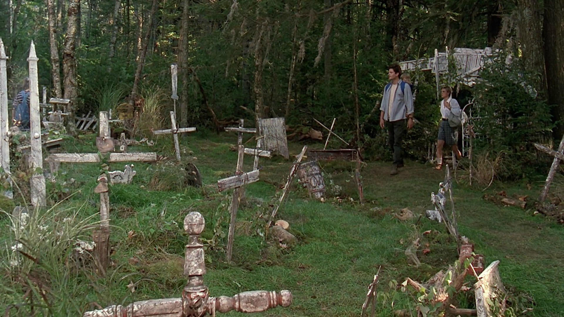 Pet Sematary Wallpapers