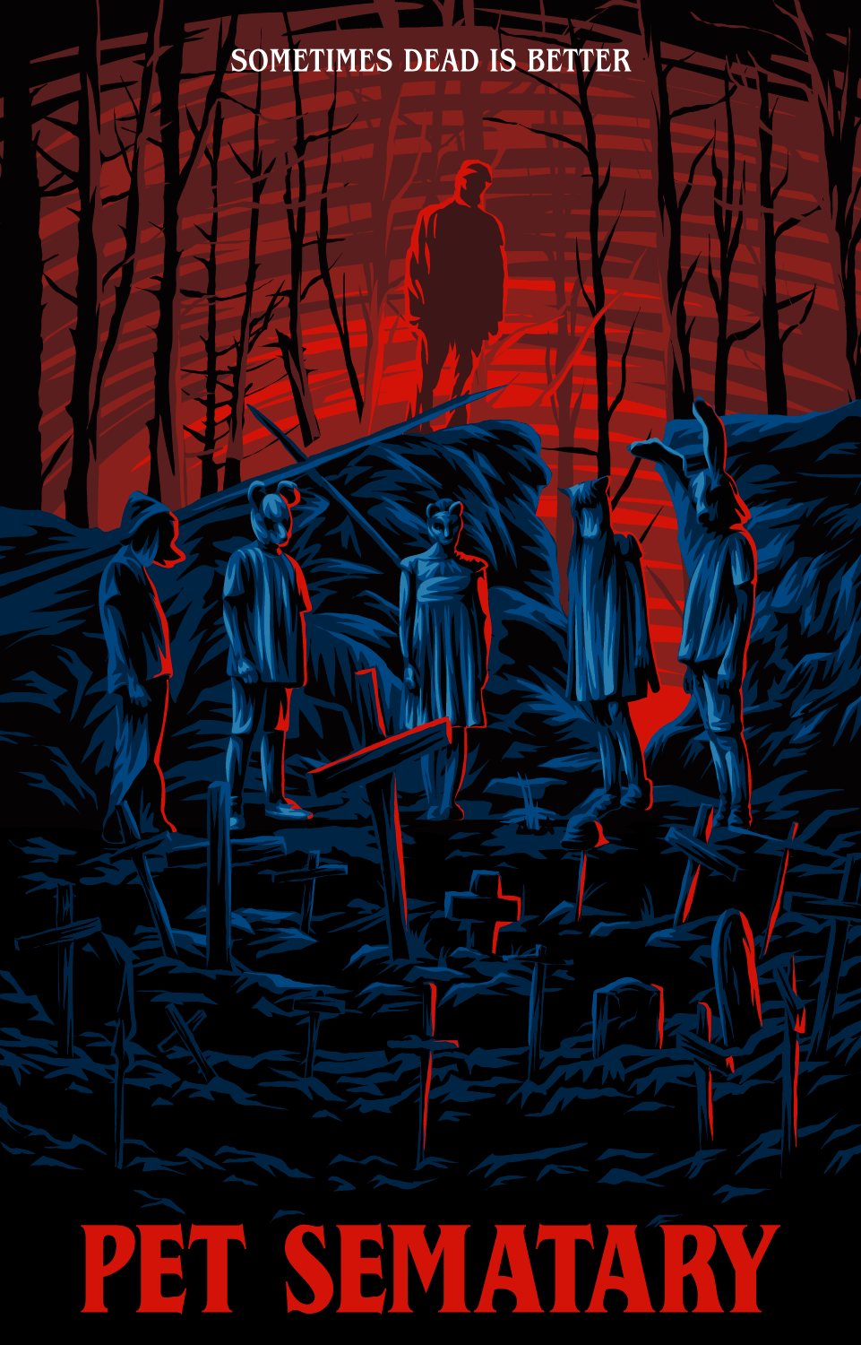 Pet Sematary Wallpapers