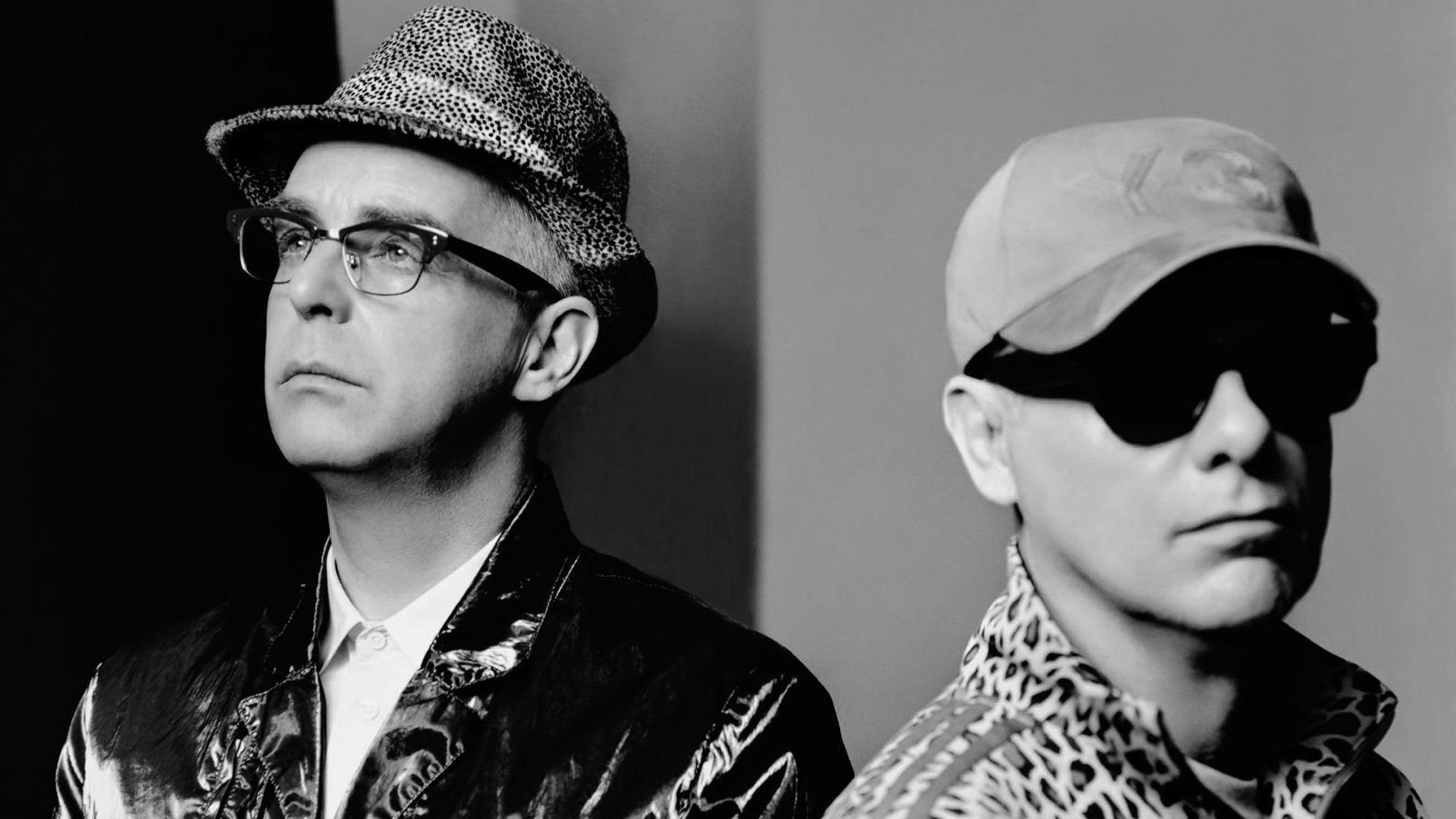 Pet Shop Boys Wallpapers
