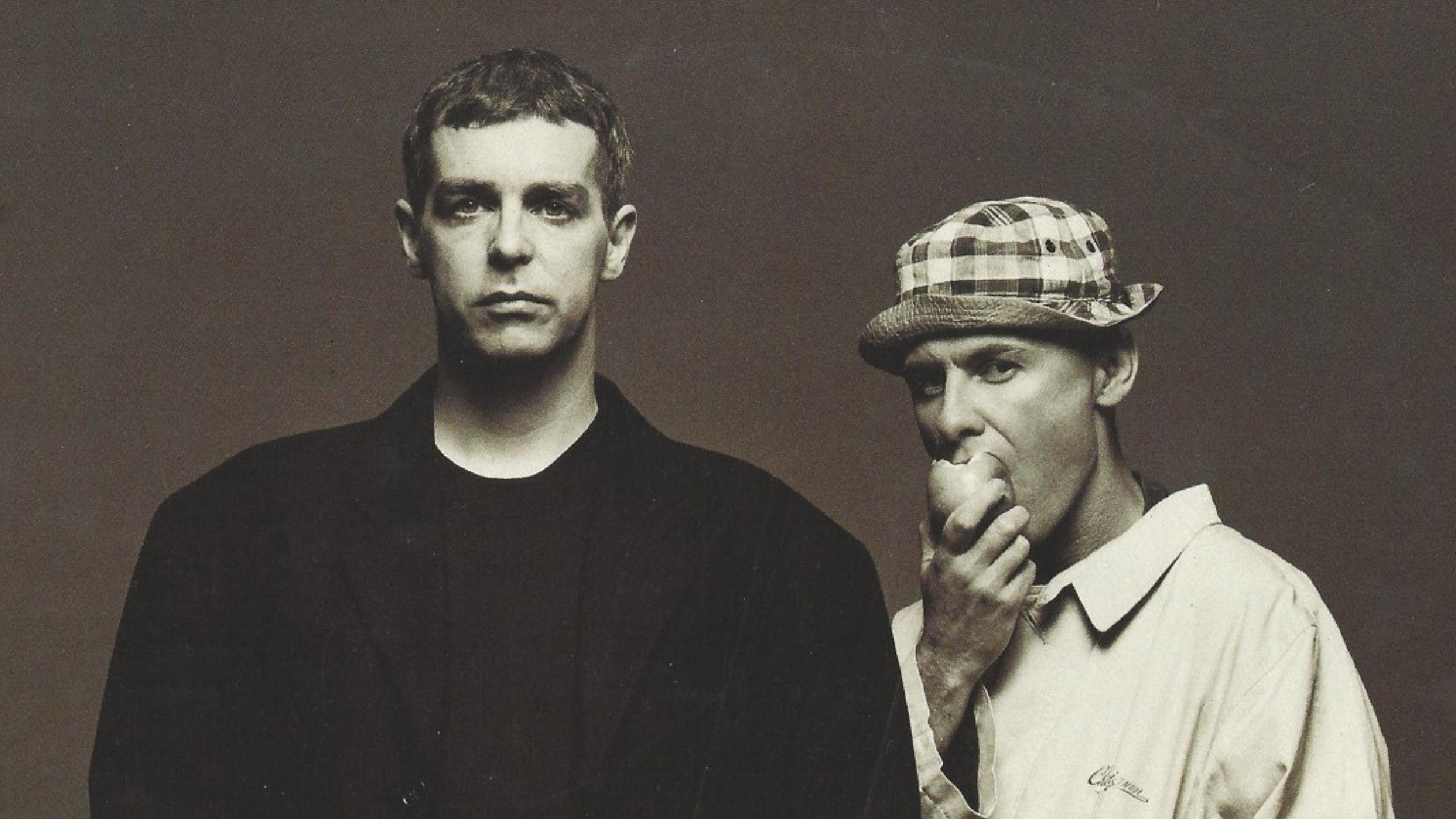 Pet Shop Boys Wallpapers