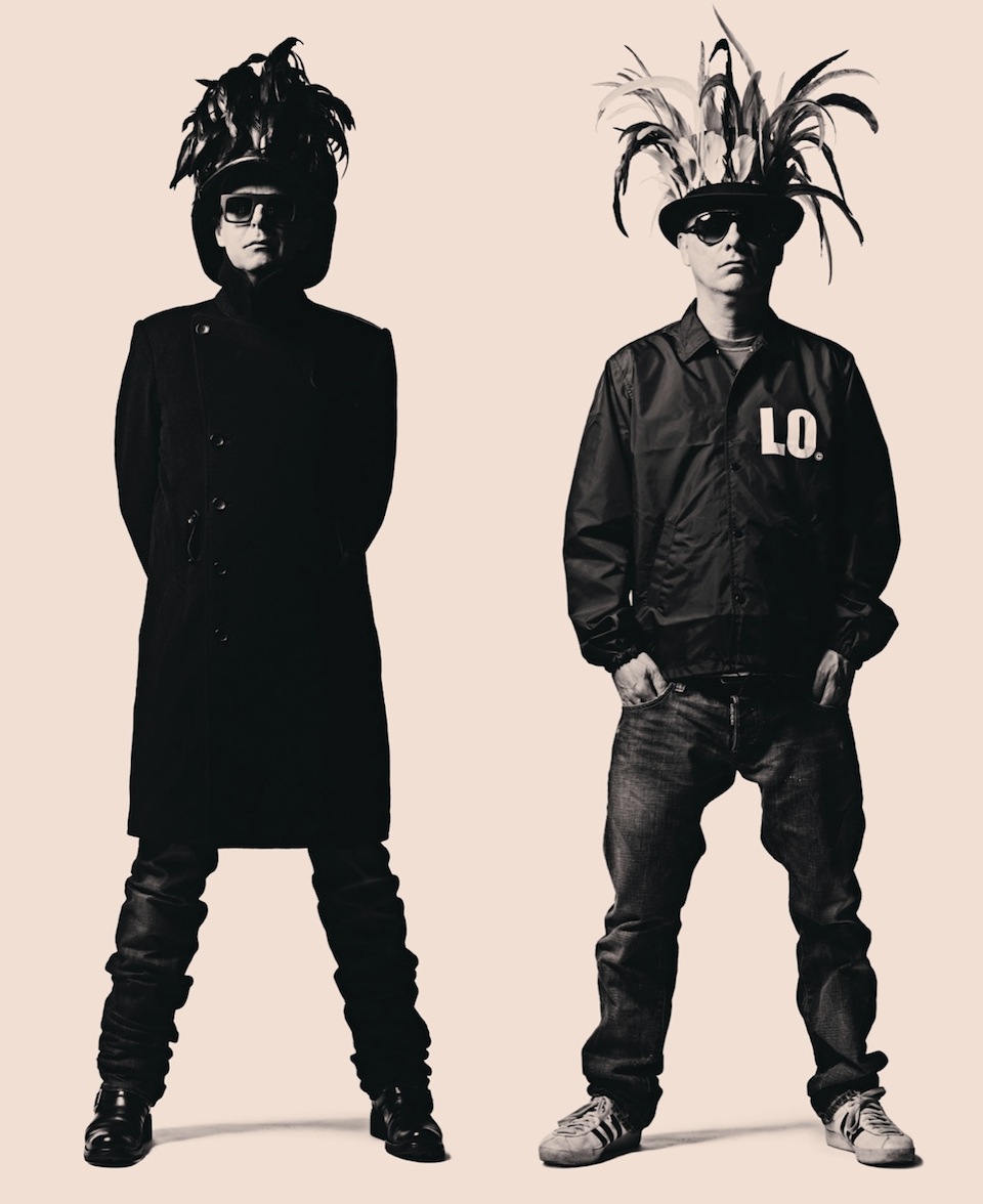 Pet Shop Boys Wallpapers