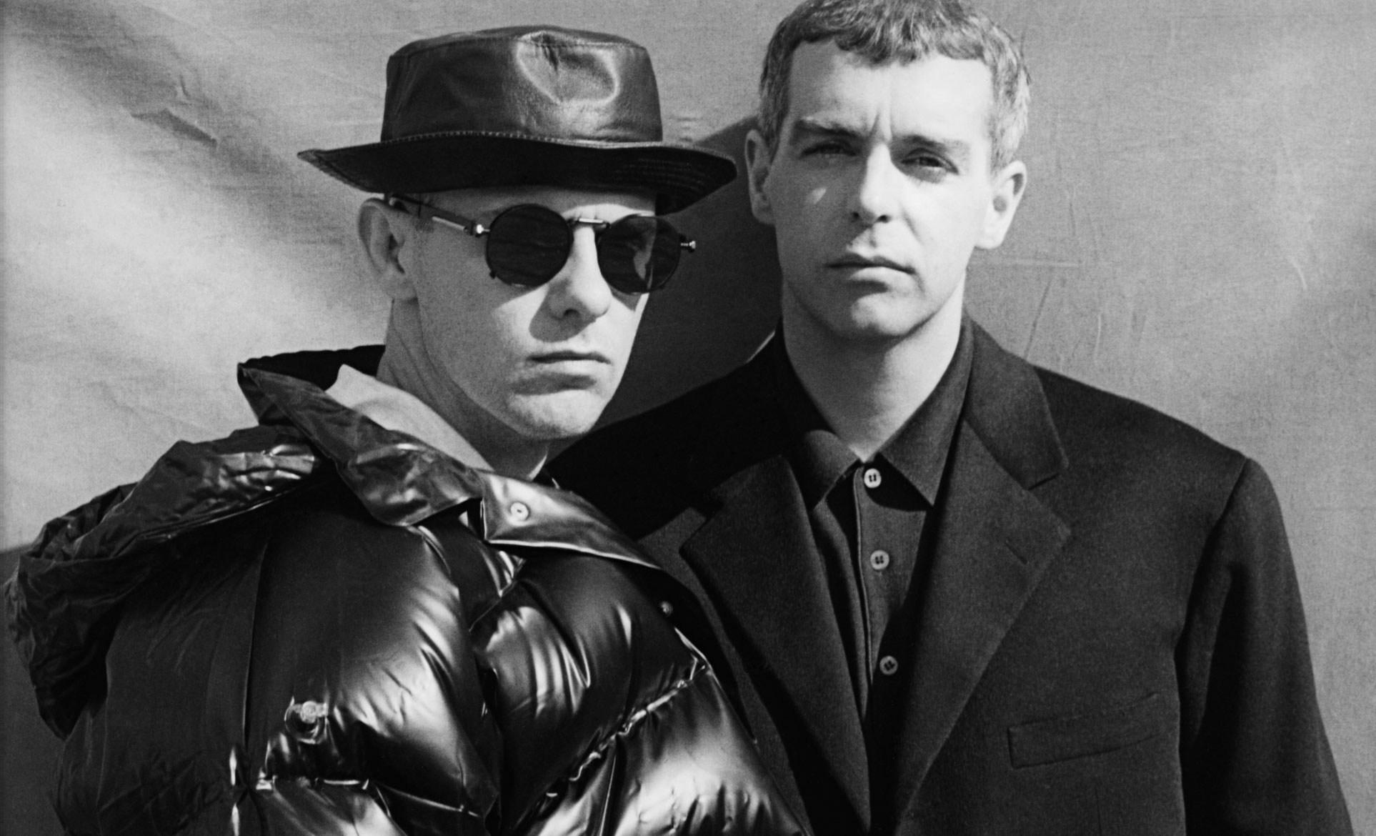 Pet Shop Boys Wallpapers