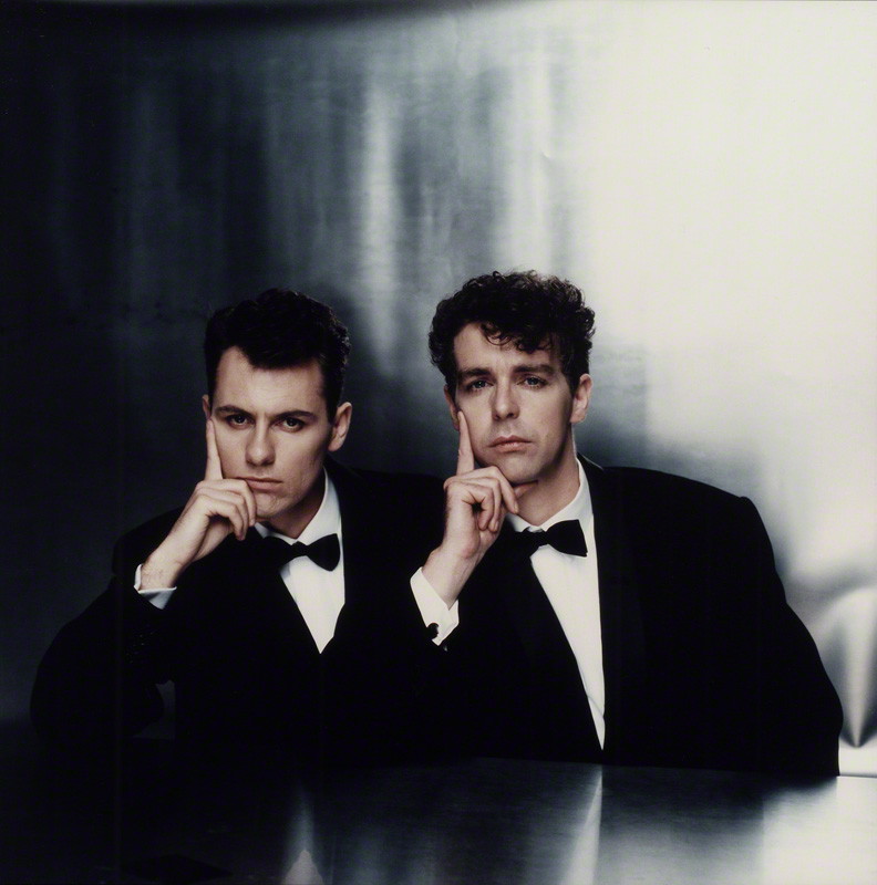 Pet Shop Boys Wallpapers