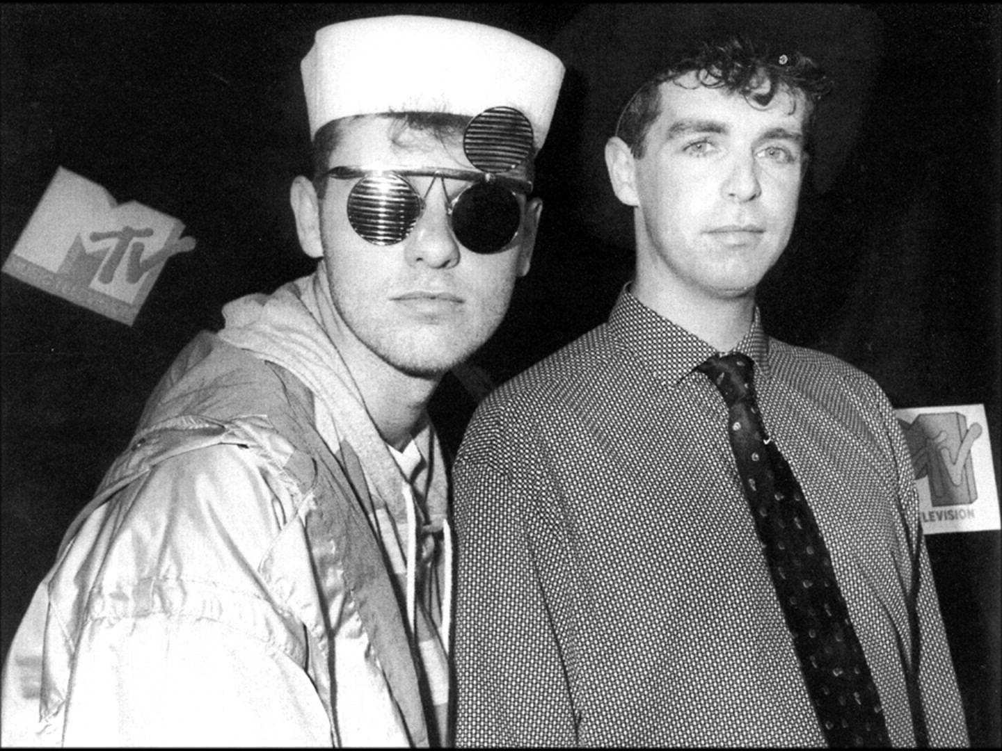 Pet Shop Boys Wallpapers