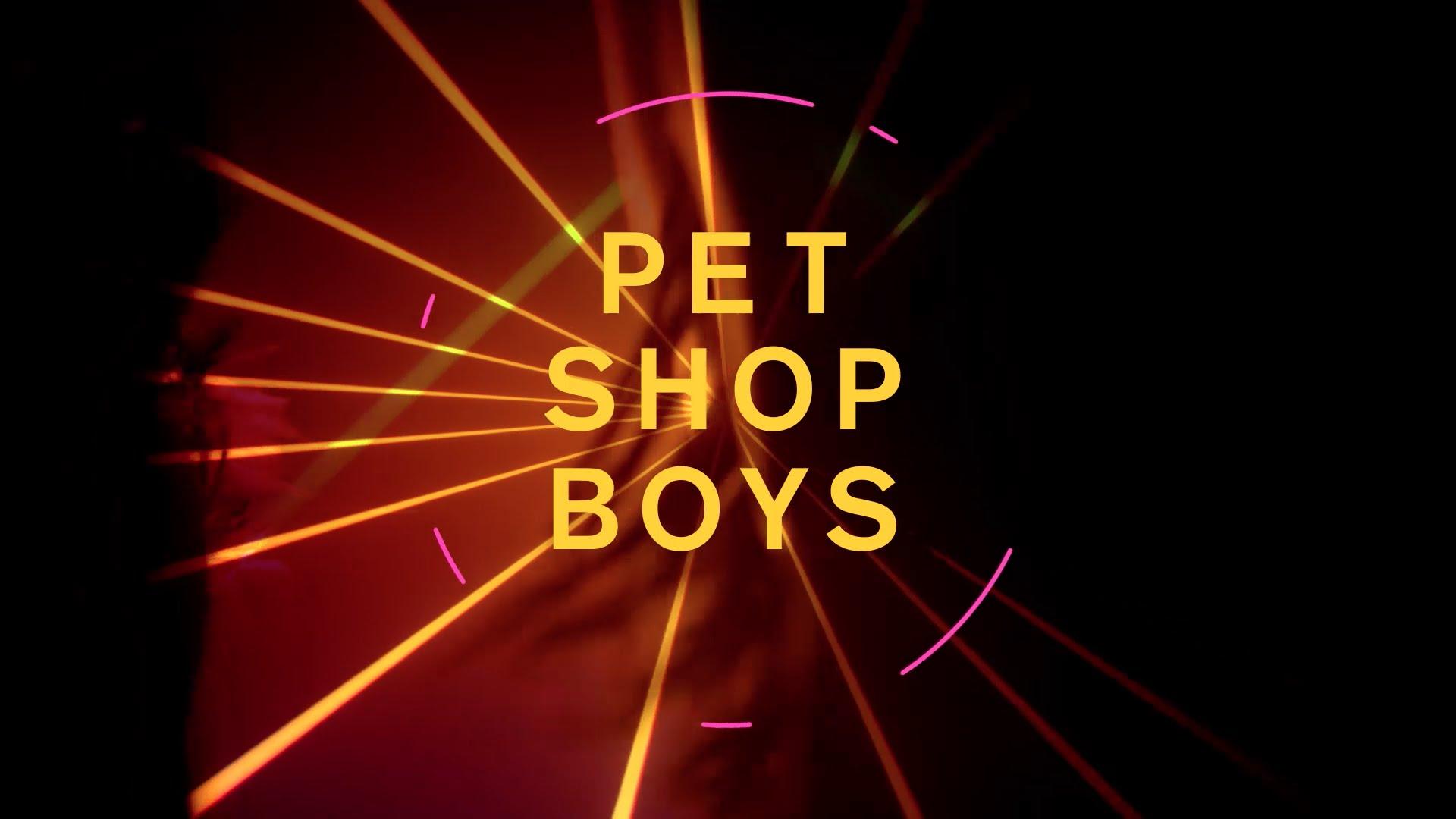 Pet Shop Boys Wallpapers