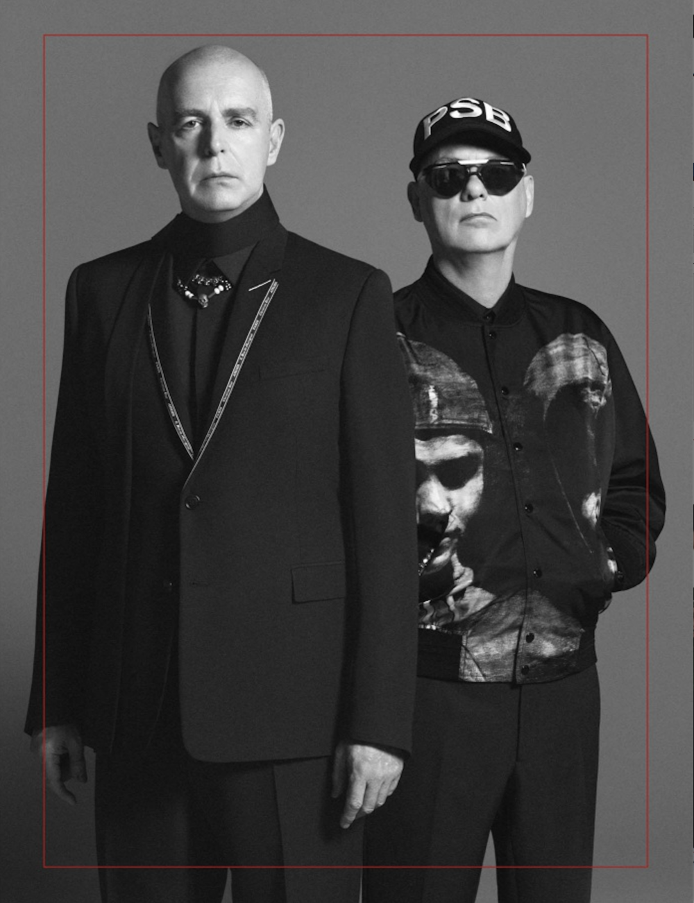 Pet Shop Boys Wallpapers