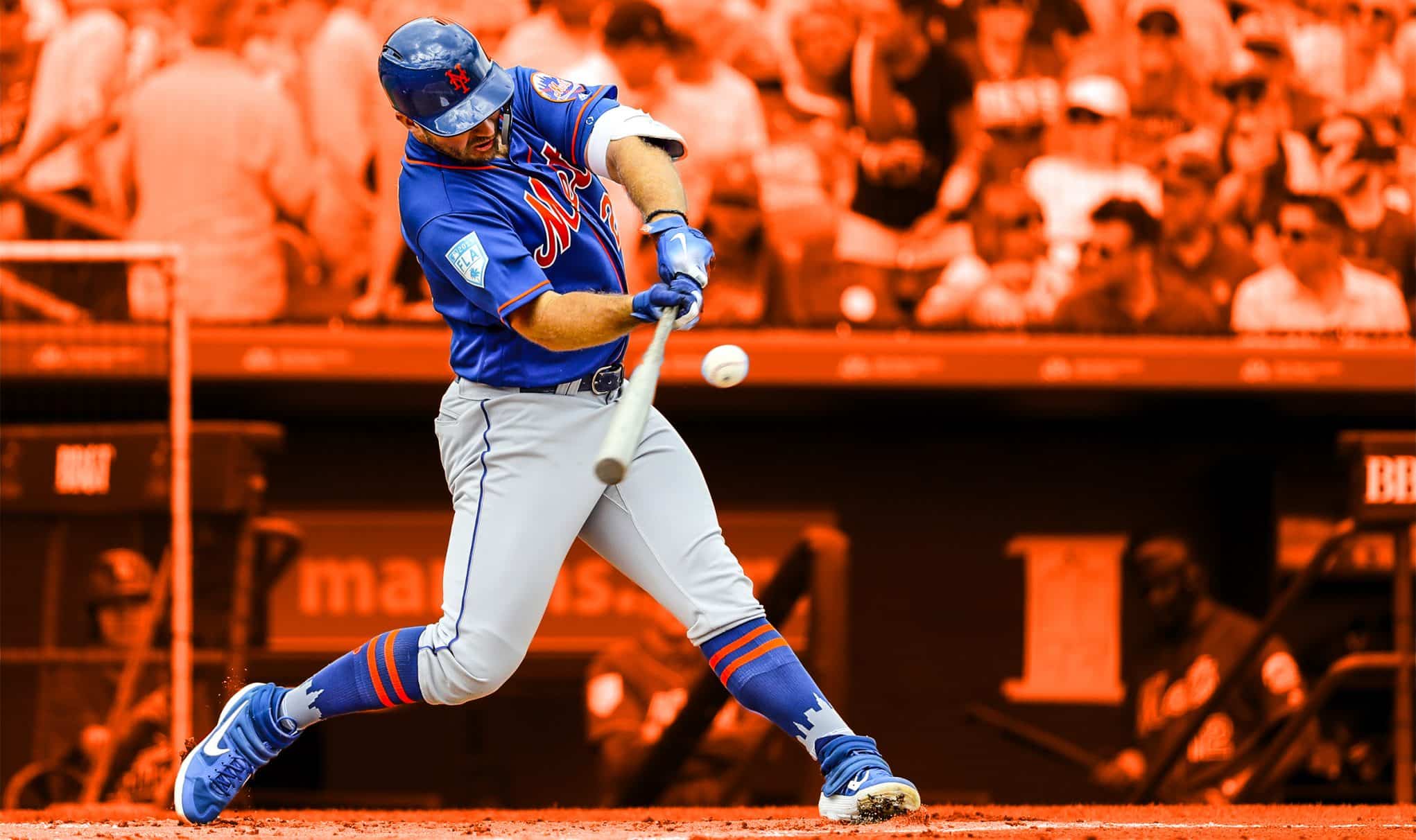 Pete Alonso Wallpapers