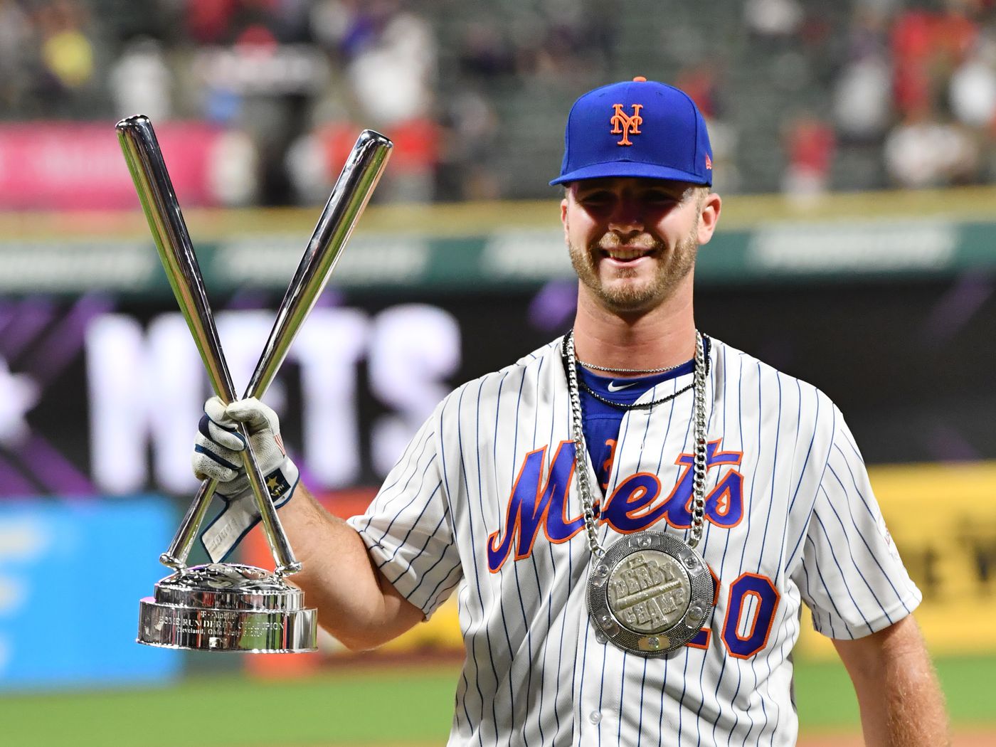 Pete Alonso Wallpapers