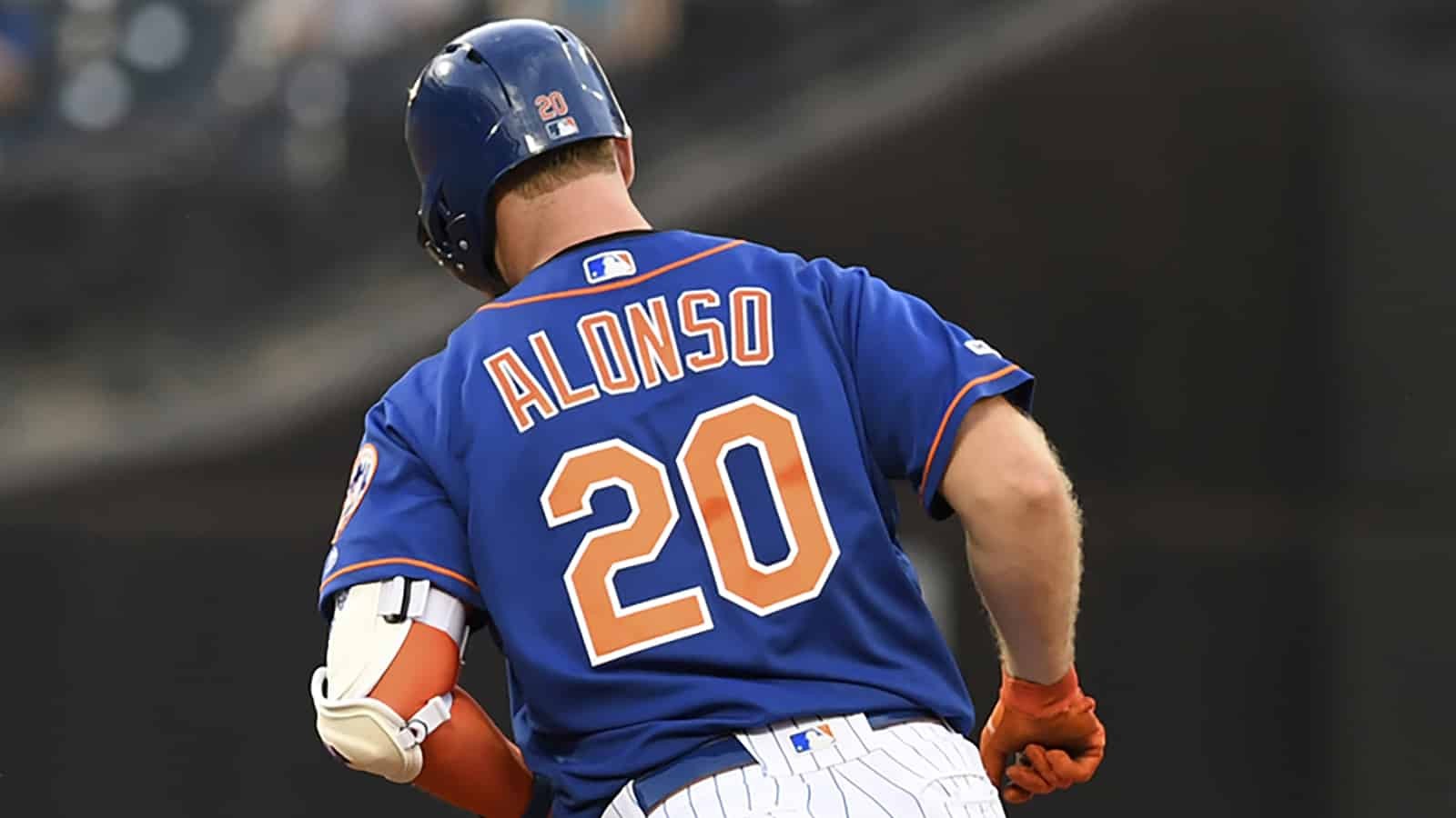 Pete Alonso Wallpapers