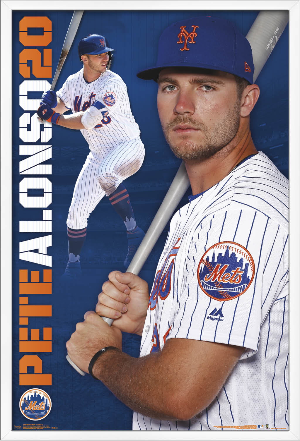 Pete Alonso Wallpapers