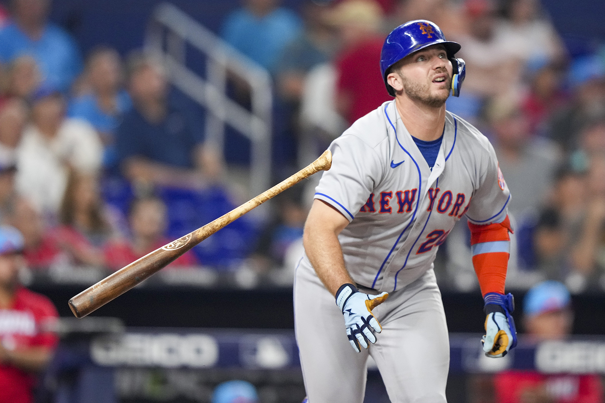 Pete Alonso Wallpapers