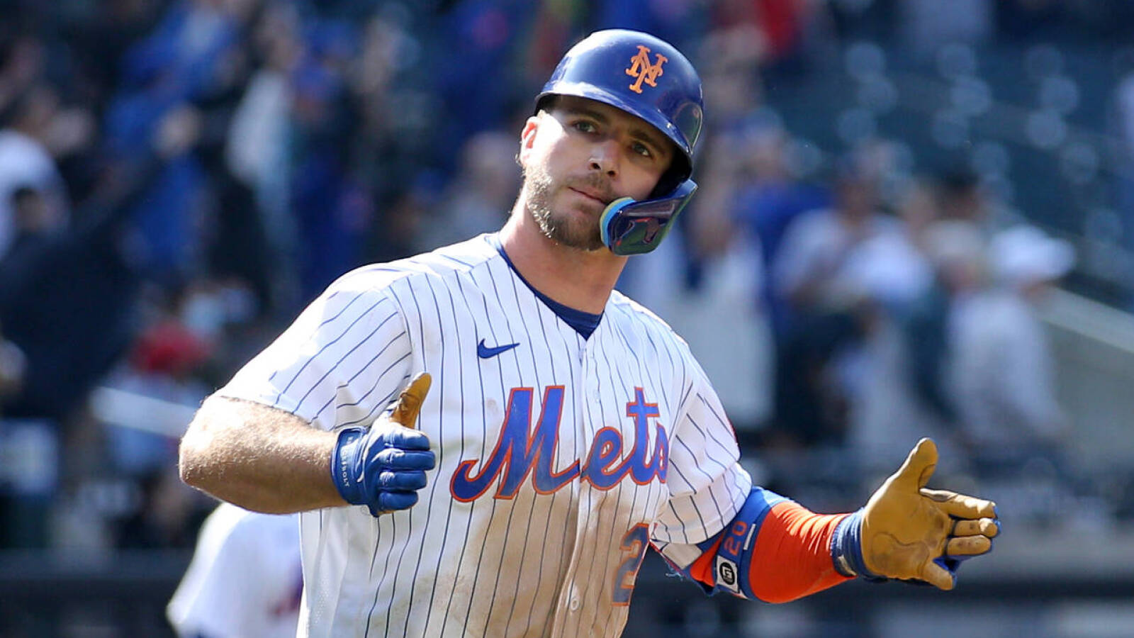 Pete Alonso Wallpapers