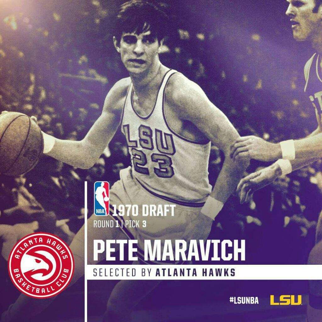 Pete Maravich Wallpapers