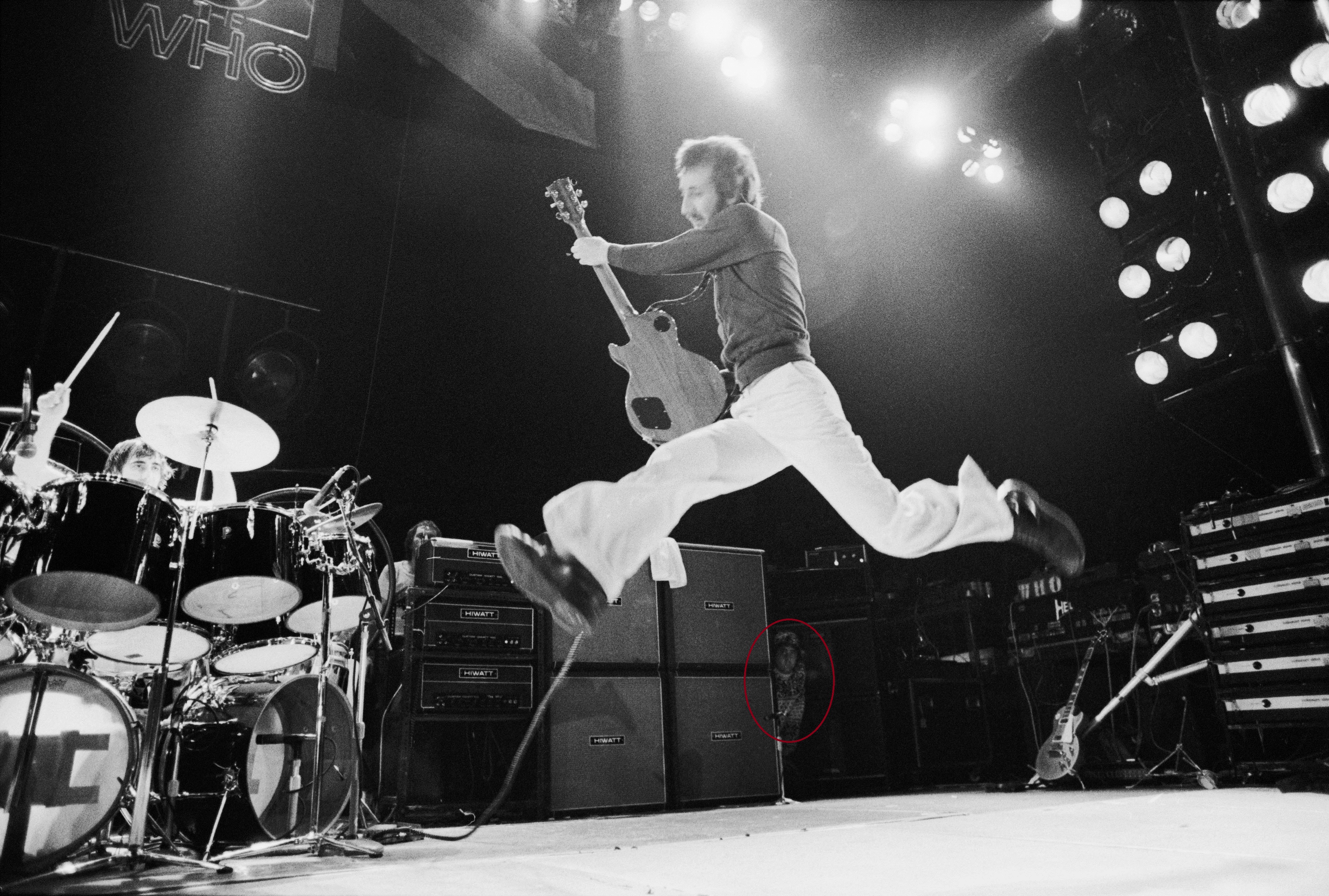 Pete Townshend Wallpapers