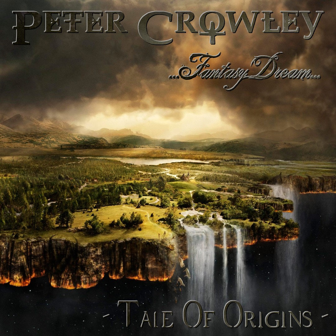 Peter Crowley Fantasy Dream Wallpapers