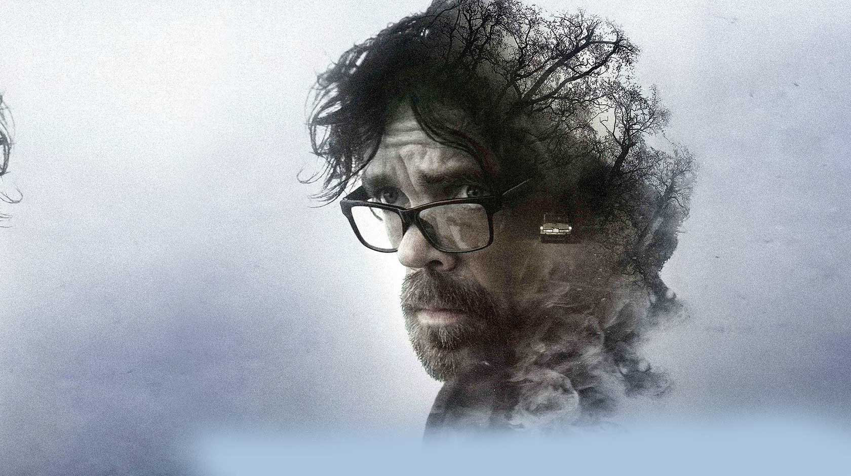 Peter Dinklage Rememory Movie Poster Wallpapers