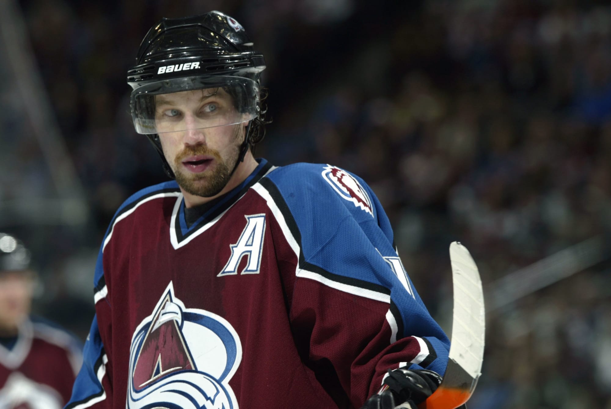 Peter Forsberg Wallpapers