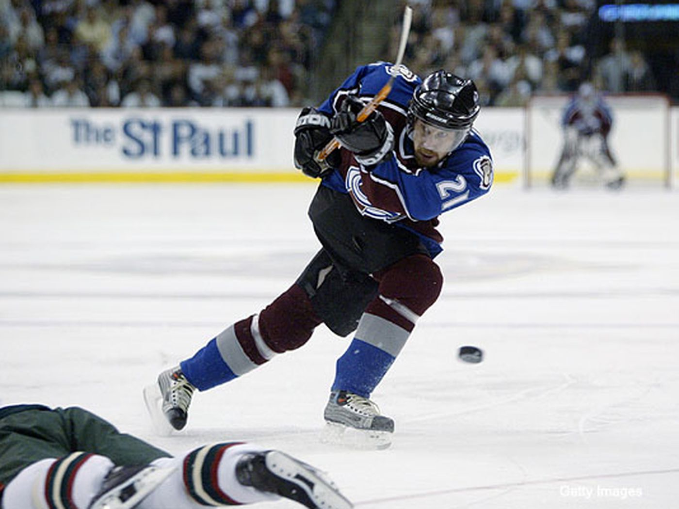 Peter Forsberg Wallpapers