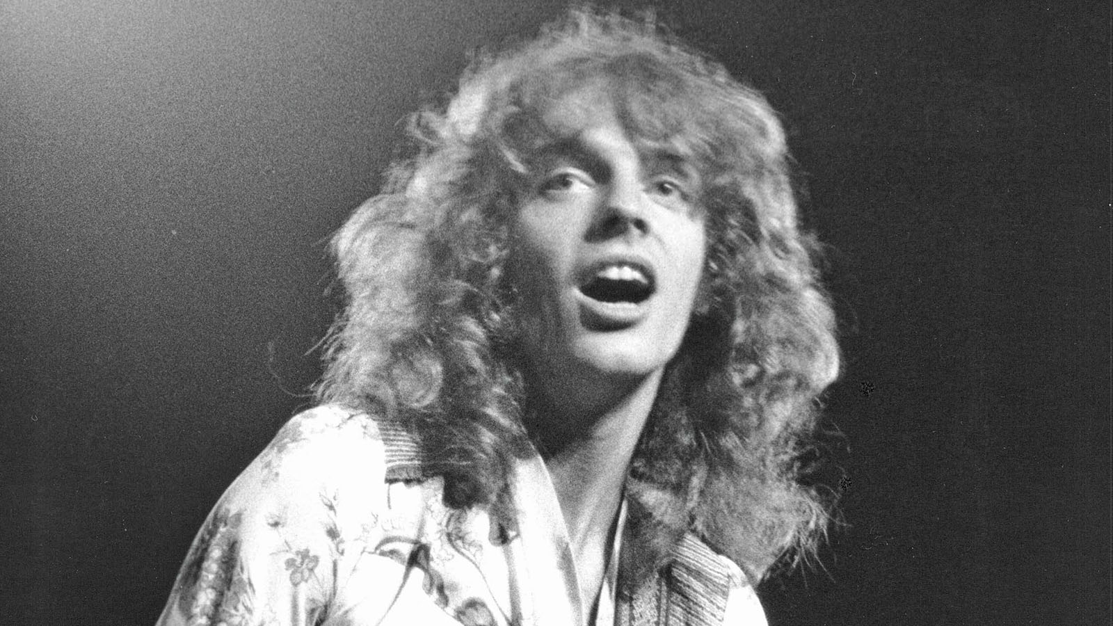 Peter Frampton Wallpapers