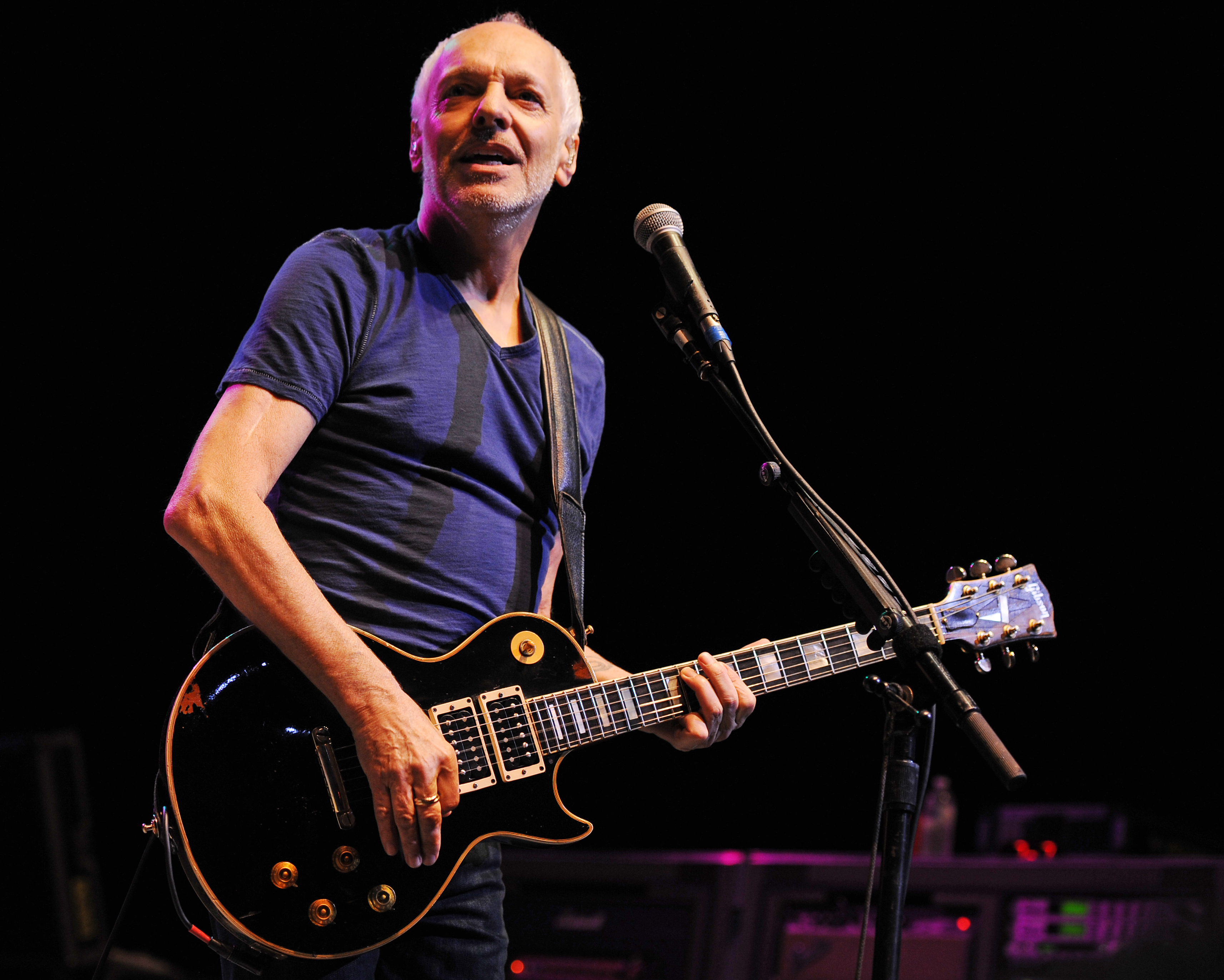 Peter Frampton Wallpapers