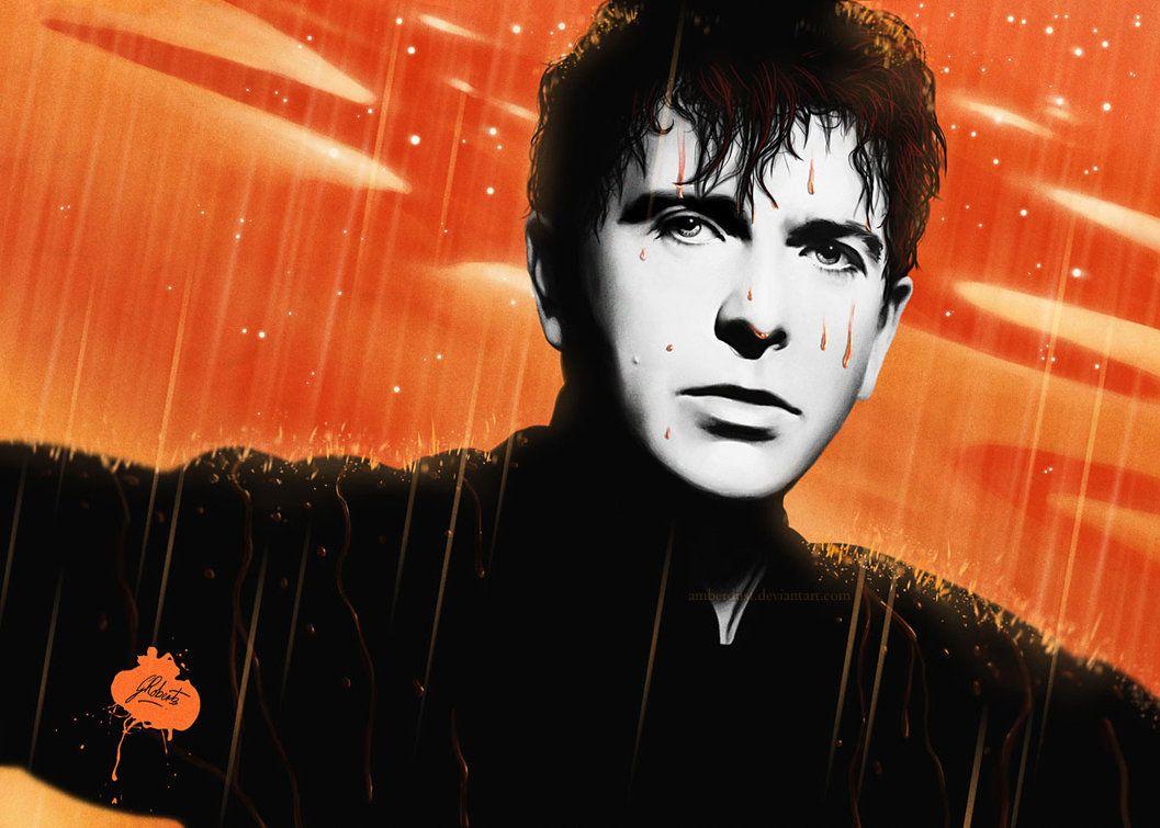 Peter Gabriel Wallpapers