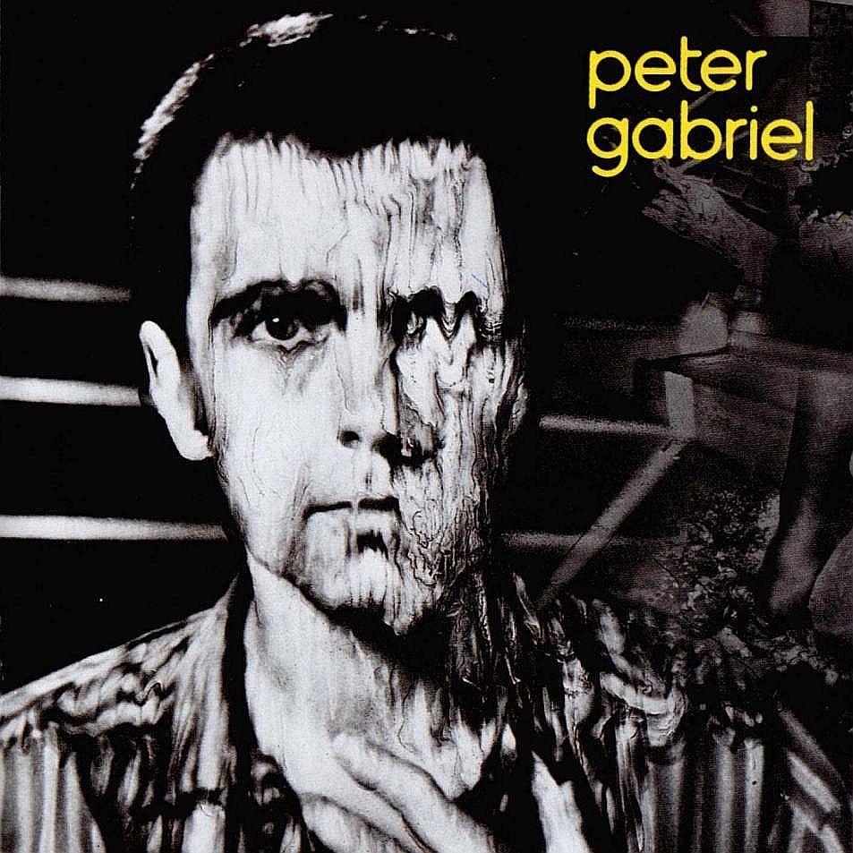 Peter Gabriel Wallpapers