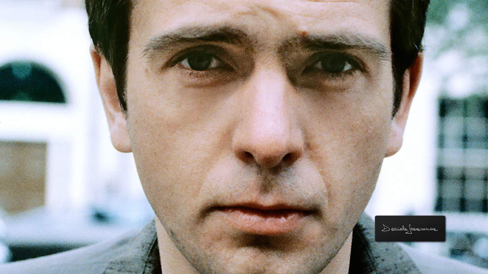 Peter Gabriel Wallpapers