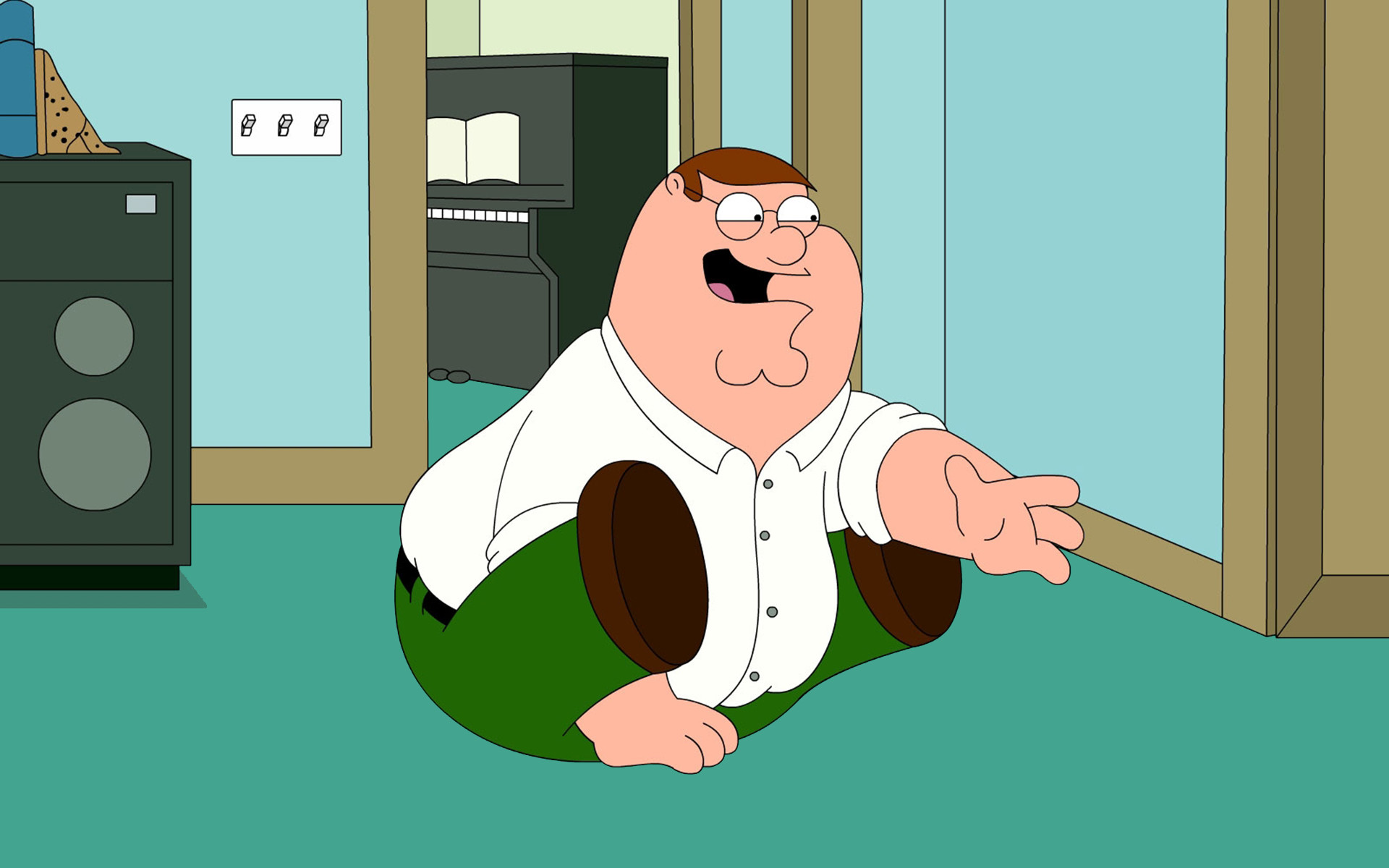 Peter Griffin Wallpapers