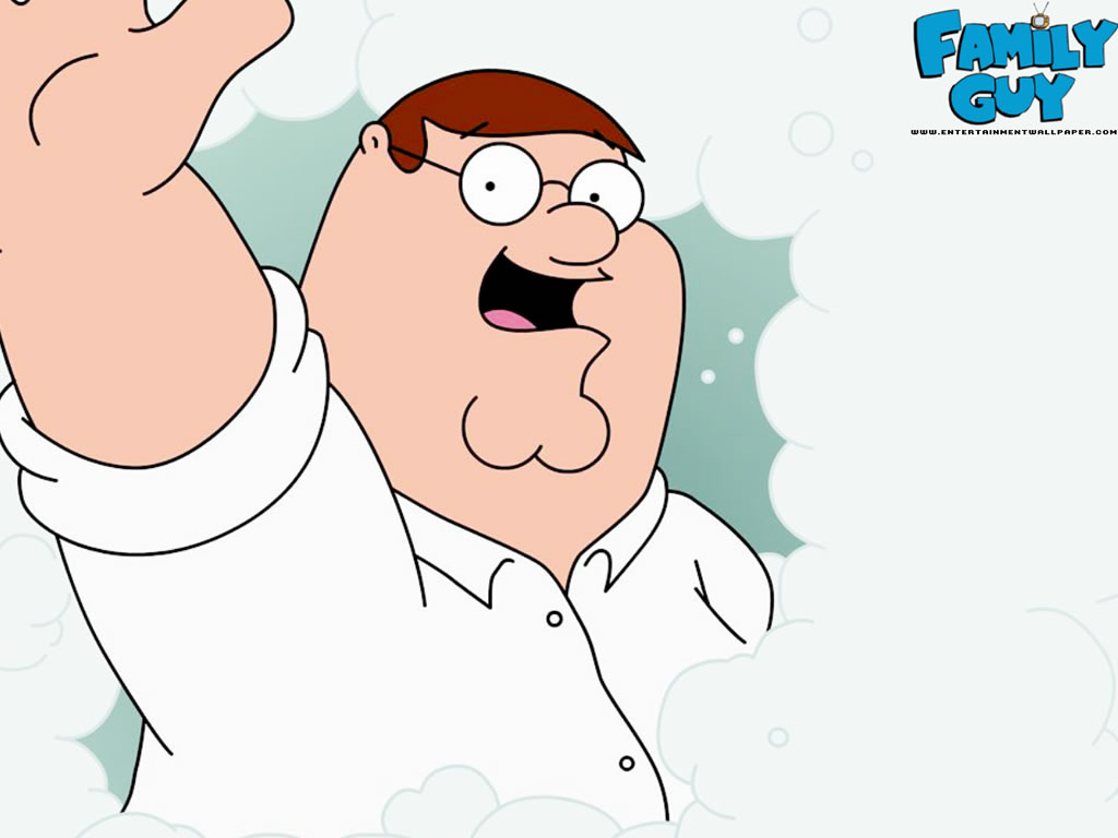 Peter Griffin Wallpapers