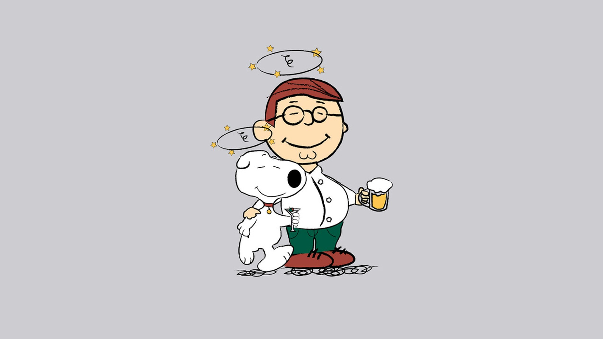 Peter Griffin Wallpapers