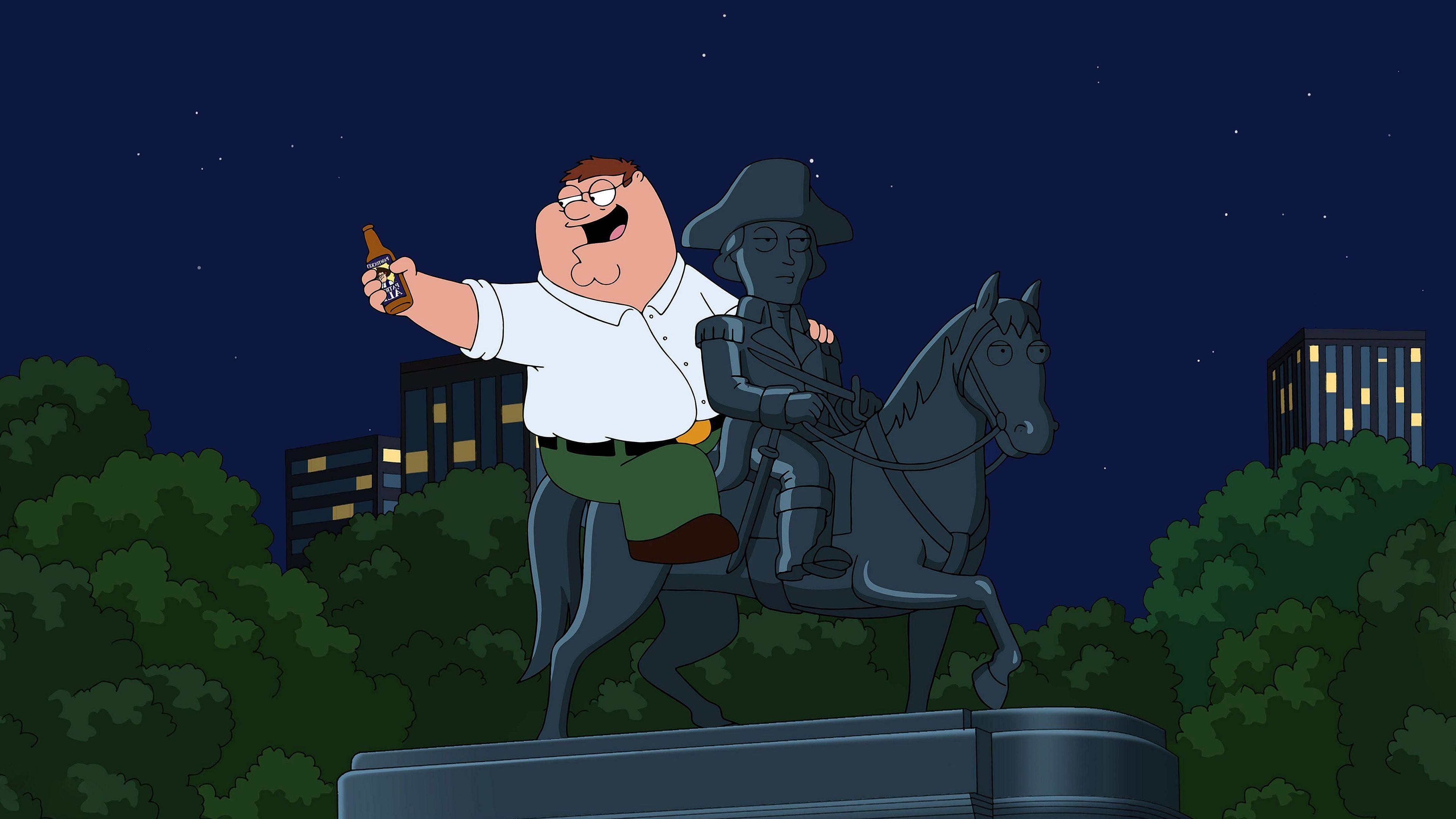 Peter Griffin Wallpapers