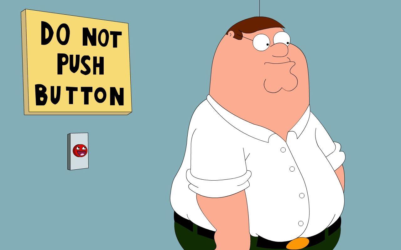 Peter Griffin Wallpapers