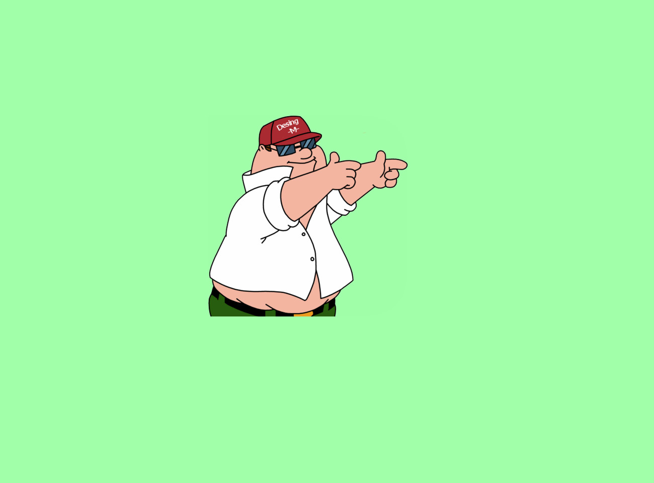 Peter Griffin Wallpapers