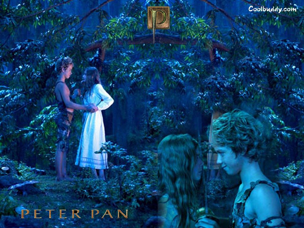 Peter Pan (2003) Wallpapers