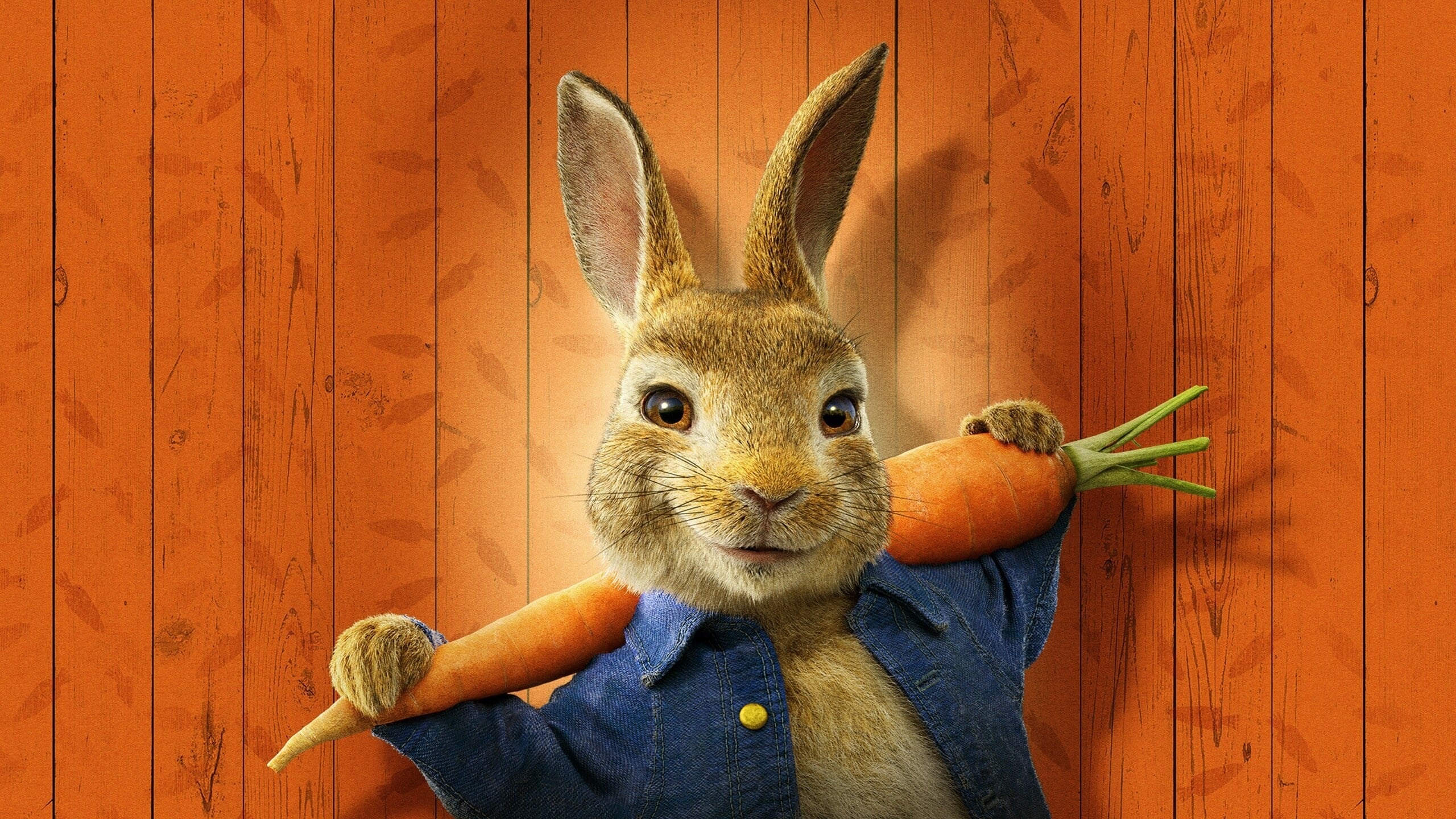 Peter Rabbit 2: The Runaway Wallpapers