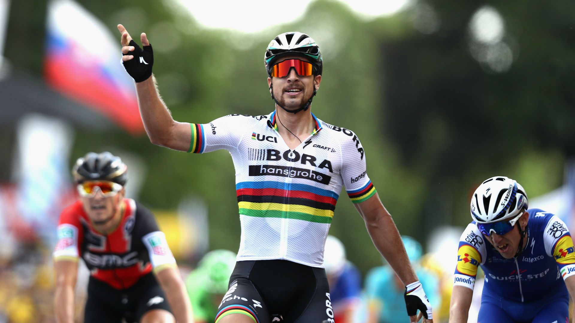 Peter Sagan Wallpapers