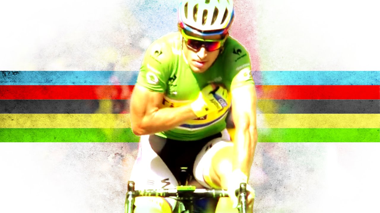 Peter Sagan Wallpapers