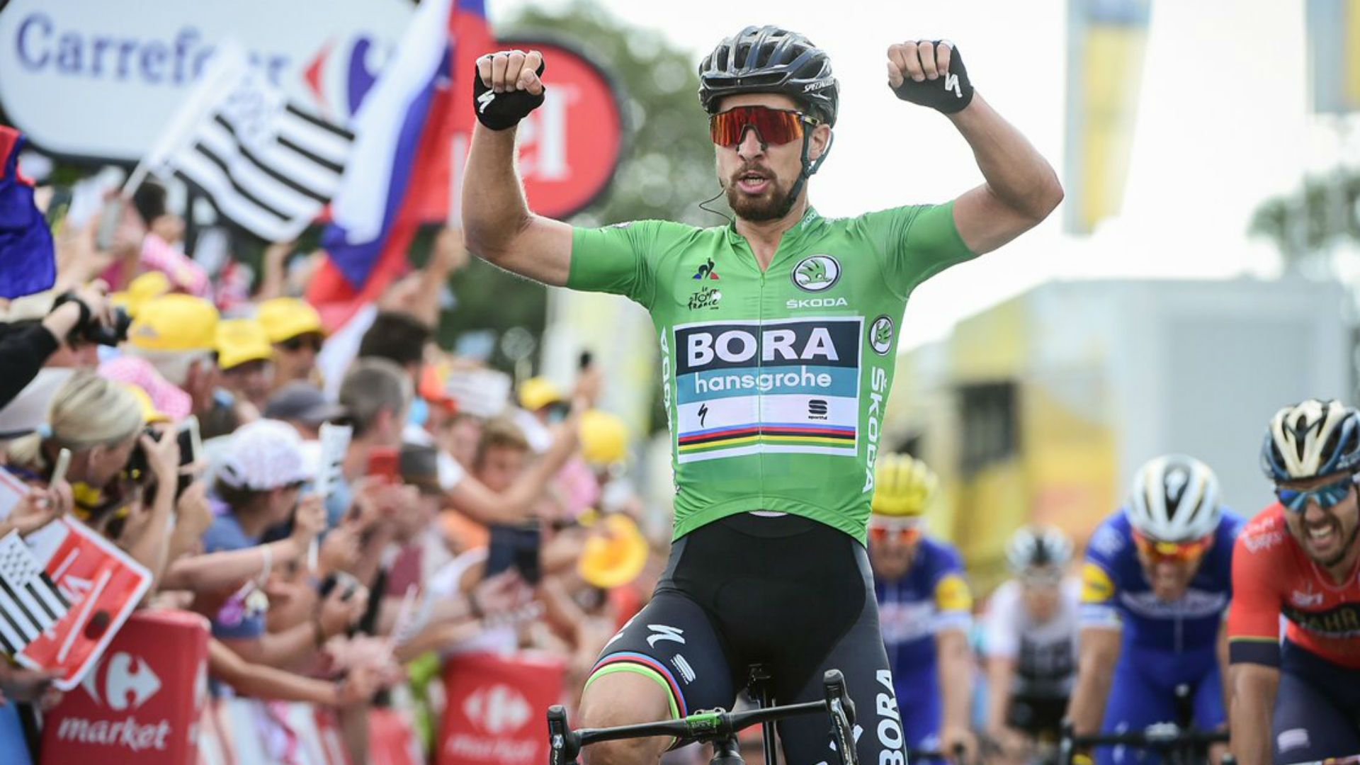 Peter Sagan Wallpapers