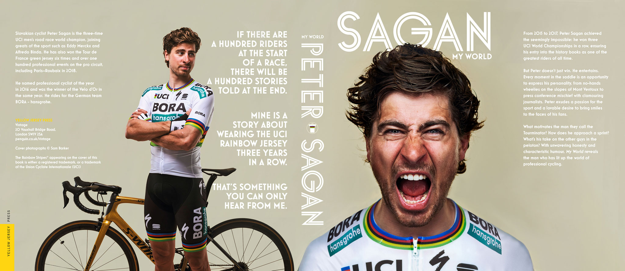 Peter Sagan Wallpapers