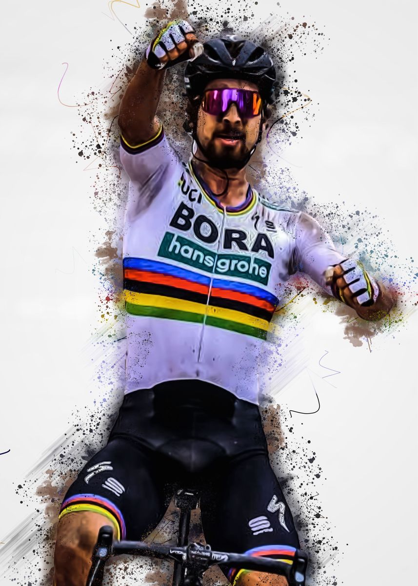 Peter Sagan Wallpapers