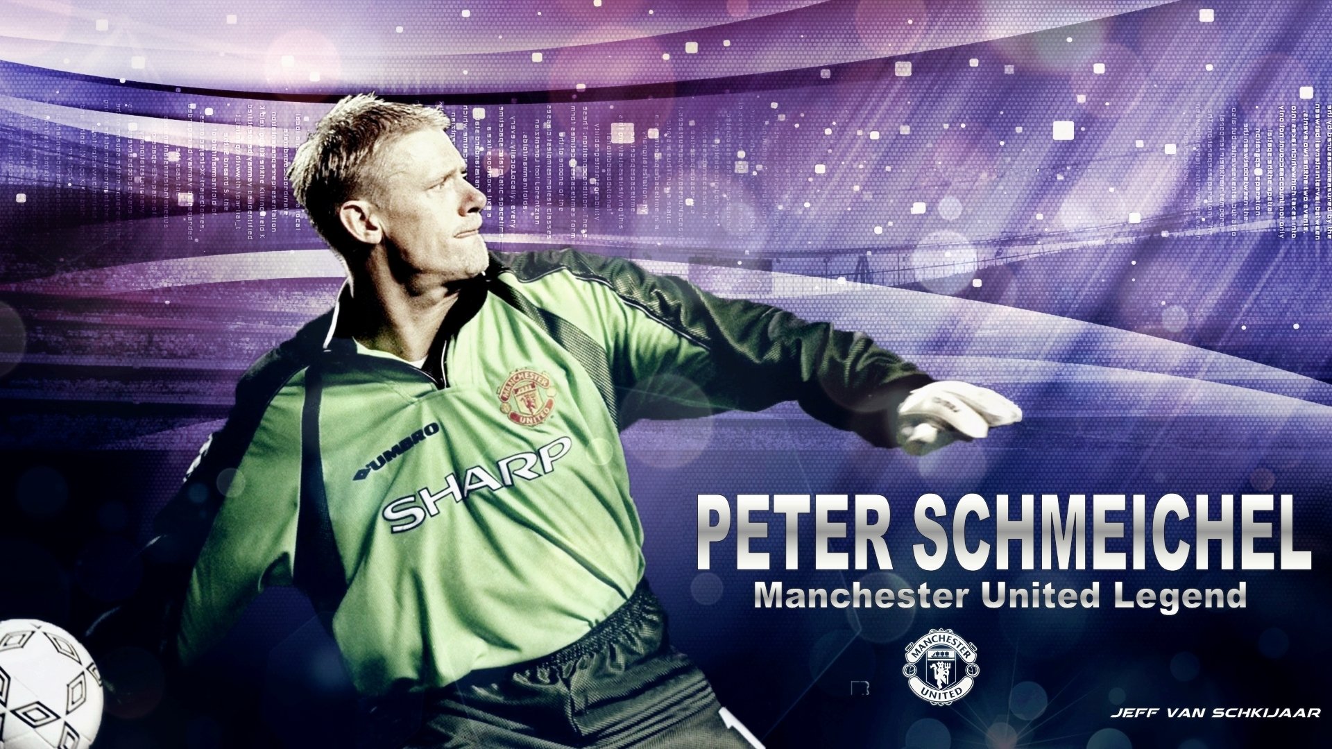 Peter Schmeichel Wallpapers