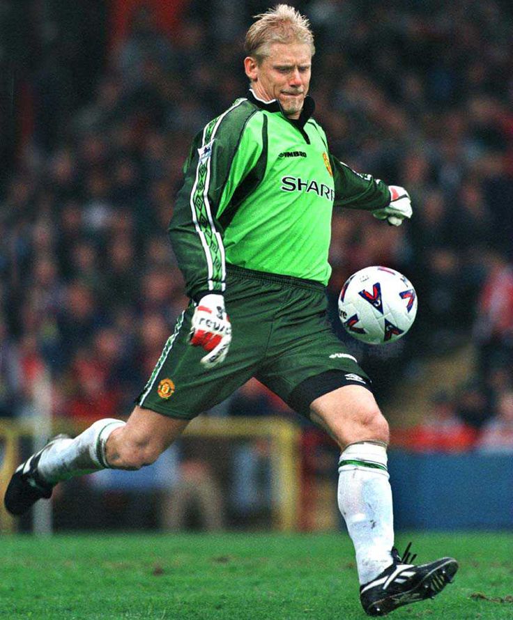 Peter Schmeichel Wallpapers