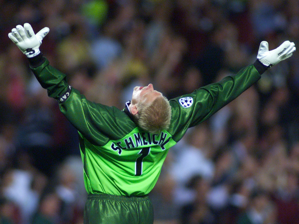 Peter Schmeichel Wallpapers