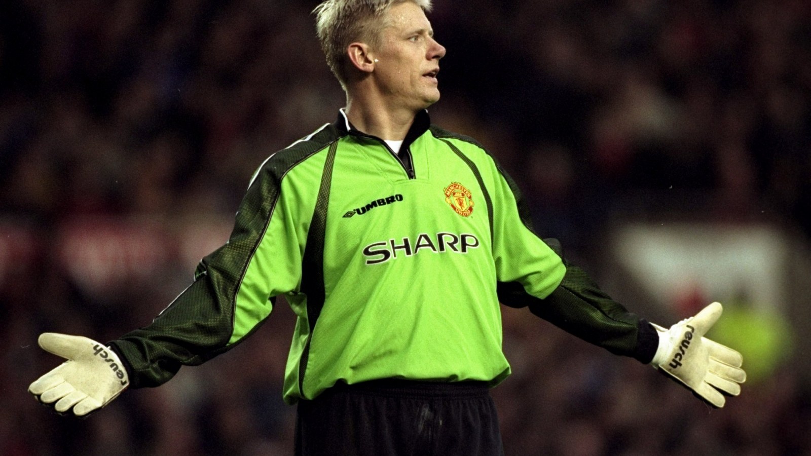 Peter Schmeichel Wallpapers