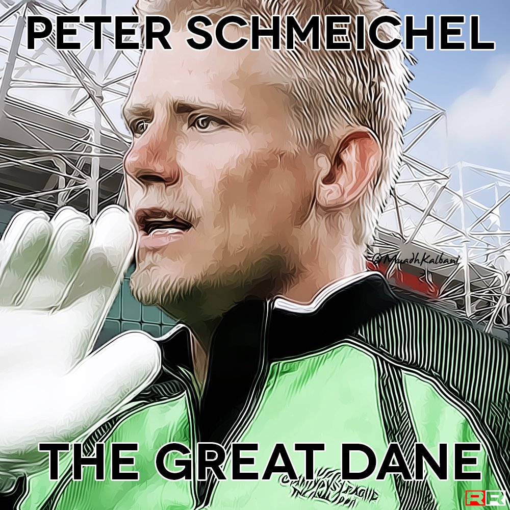 Peter Schmeichel Wallpapers