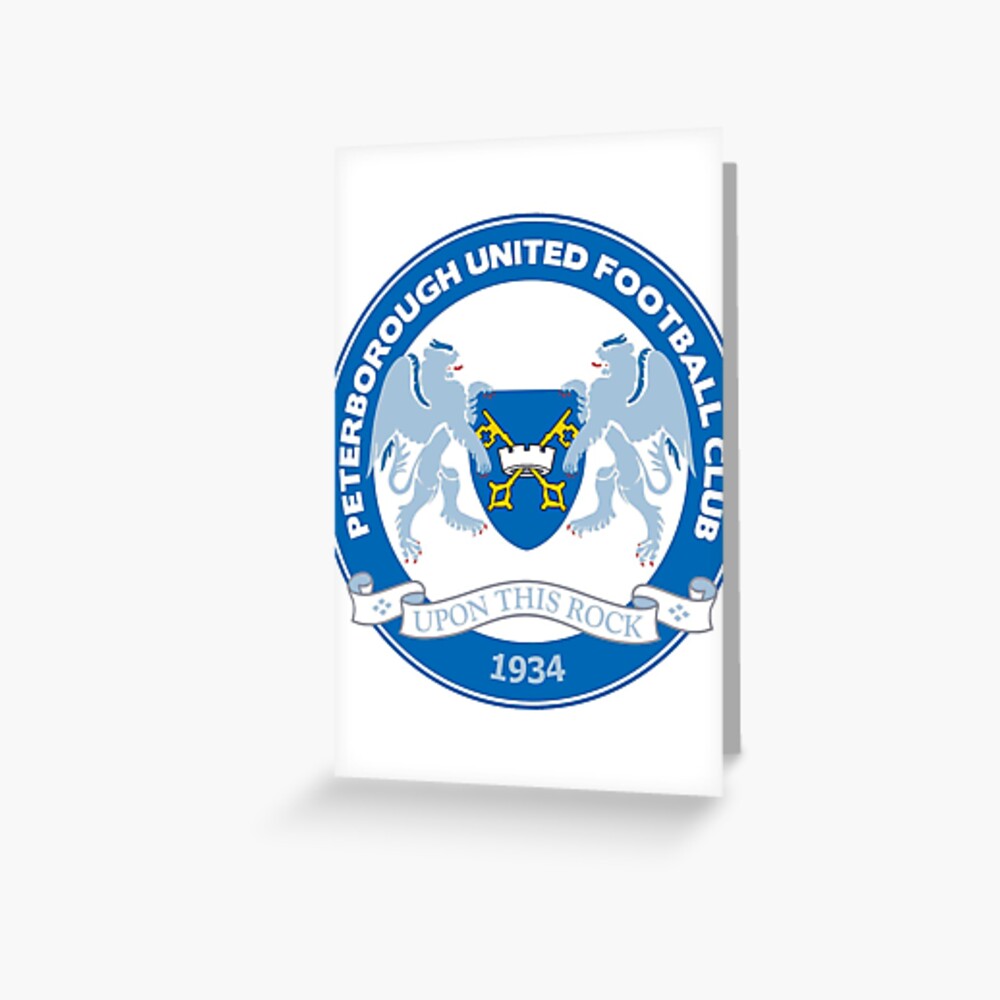 Peterborough United F.C. Wallpapers