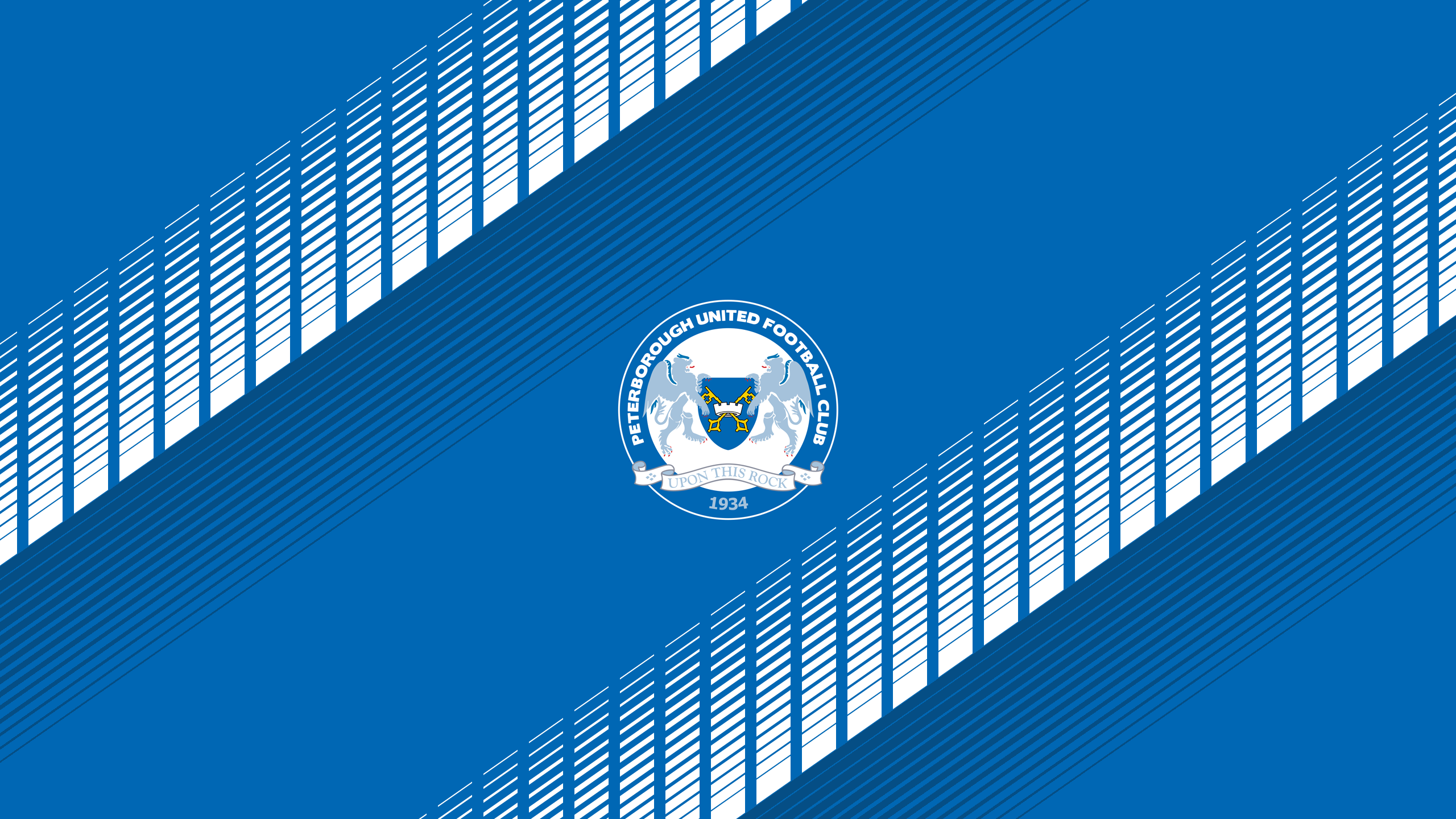 Peterborough United F.C. Wallpapers