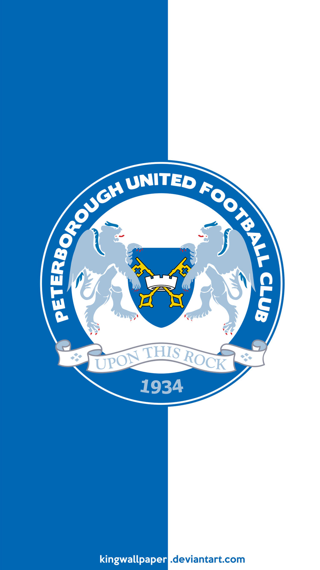 Peterborough United F.C. Wallpapers