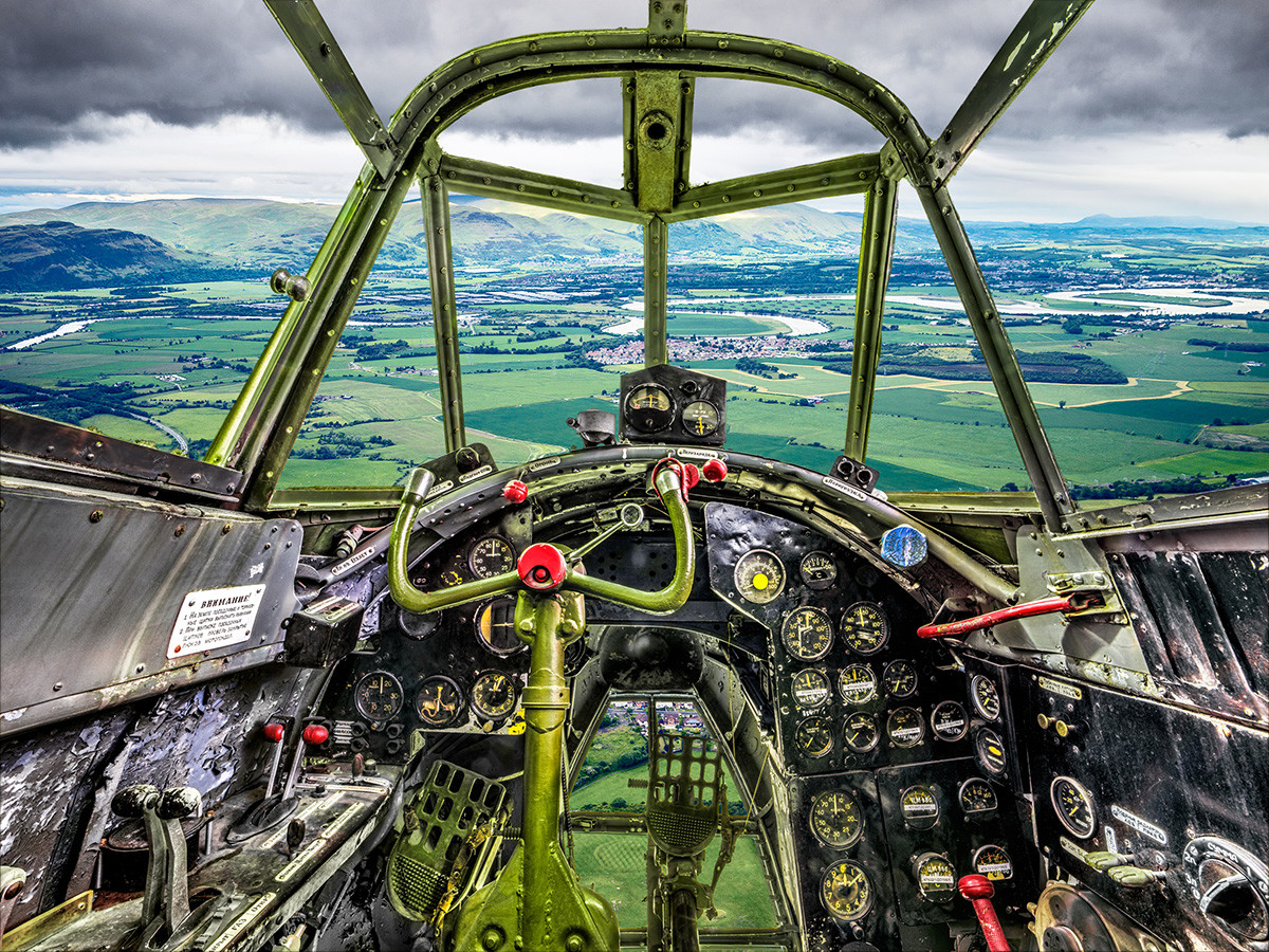 Petlyakov Pe-2 Wallpapers